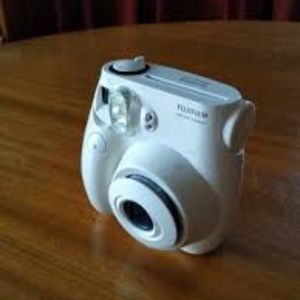 Fujifilm Instax Mini Camera
